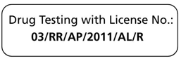 drugtesting